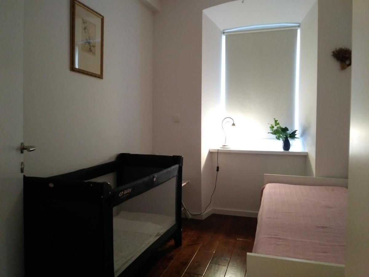 3 Bridges App Apartment Любляна Екстериор снимка
