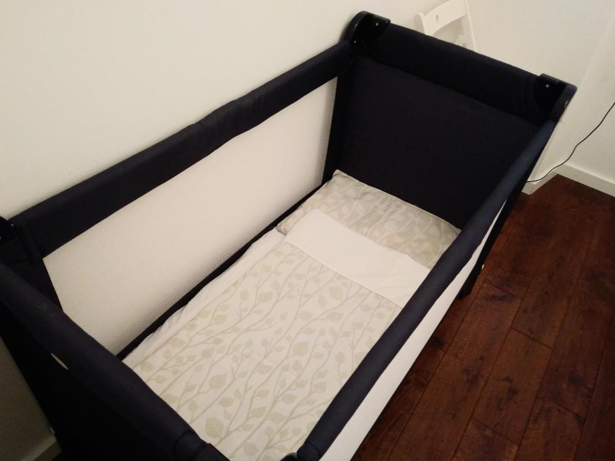 3 Bridges App Apartment Любляна Екстериор снимка