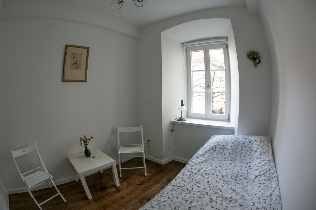 3 Bridges App Apartment Любляна Екстериор снимка