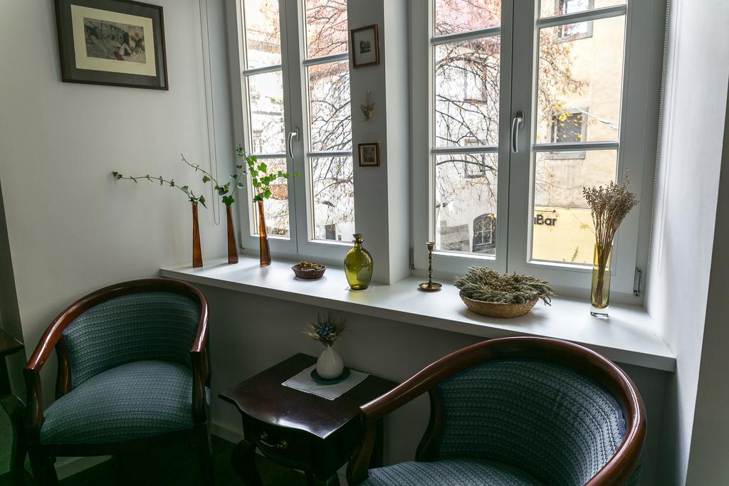 3 Bridges App Apartment Любляна Екстериор снимка