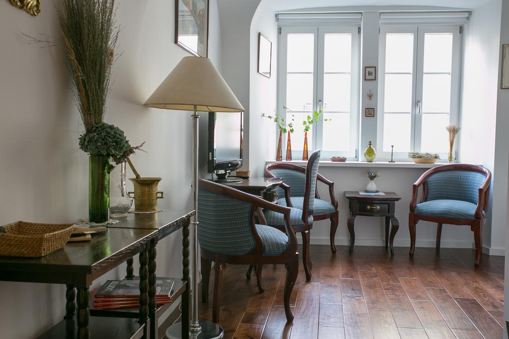 3 Bridges App Apartment Любляна Екстериор снимка