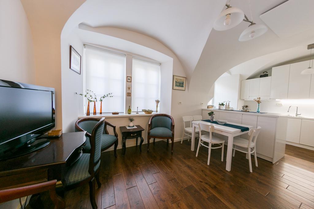 3 Bridges App Apartment Любляна Екстериор снимка