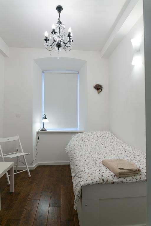 3 Bridges App Apartment Любляна Екстериор снимка