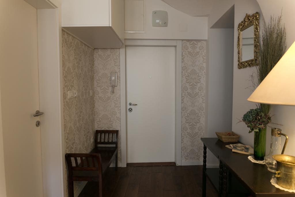 3 Bridges App Apartment Любляна Екстериор снимка