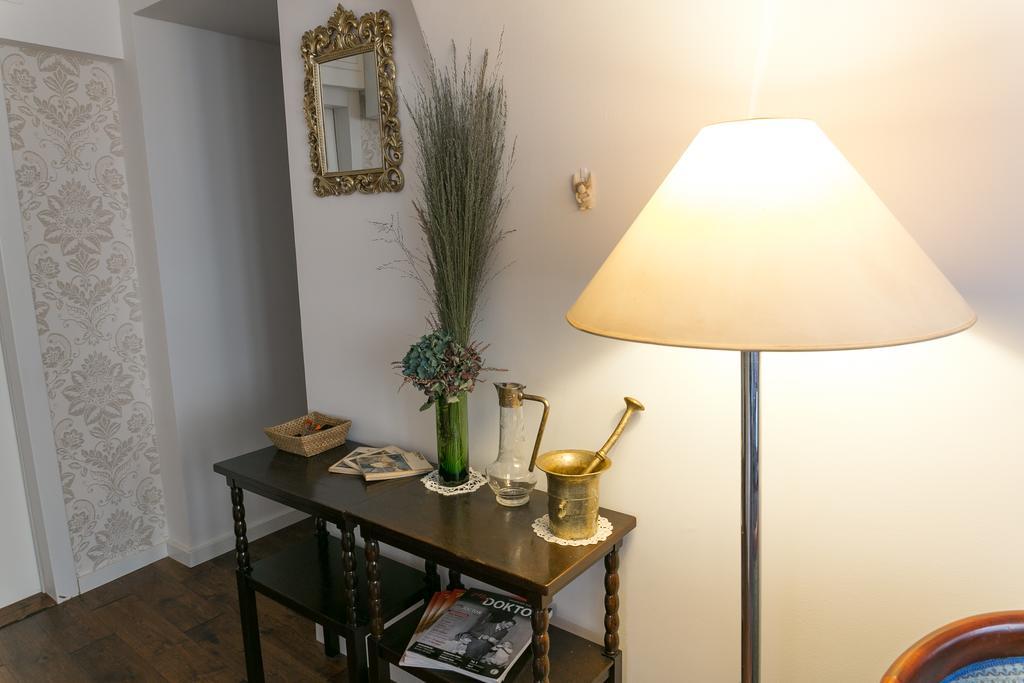 3 Bridges App Apartment Любляна Екстериор снимка