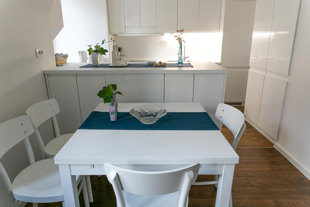 3 Bridges App Apartment Любляна Екстериор снимка