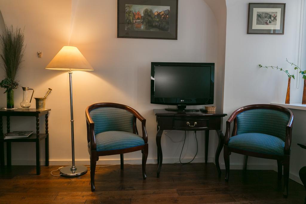 3 Bridges App Apartment Любляна Екстериор снимка