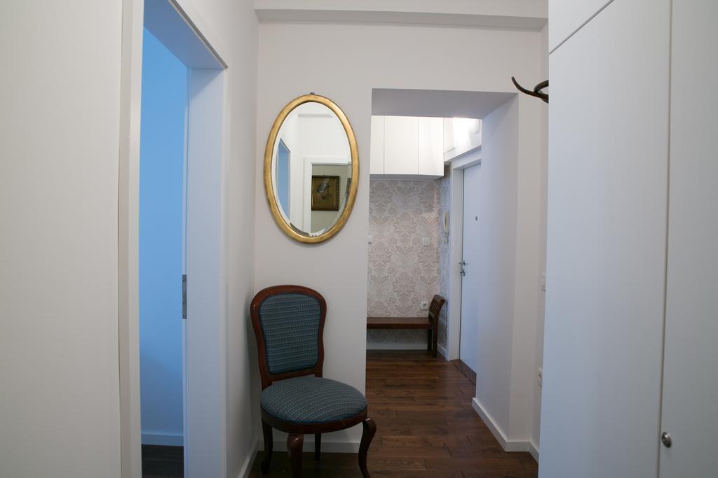 3 Bridges App Apartment Любляна Екстериор снимка